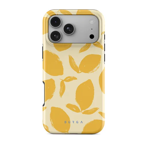 iPhone 17 Pro Max Case, Offline | BURGA